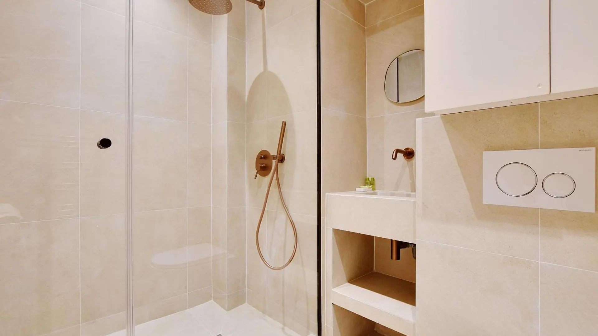 Amazing Duplex - 5Br-10P - Montorgueil Apartment Paris 0*,