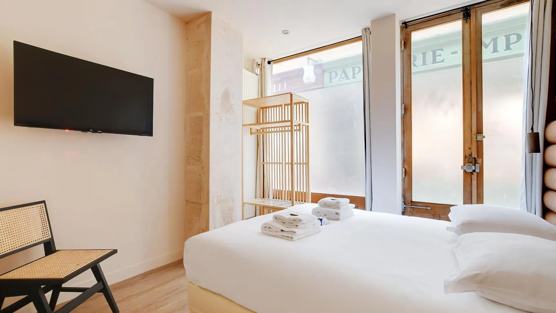 Amazing Duplex - 5Br-10P - Montorgueil Apartment Paris
