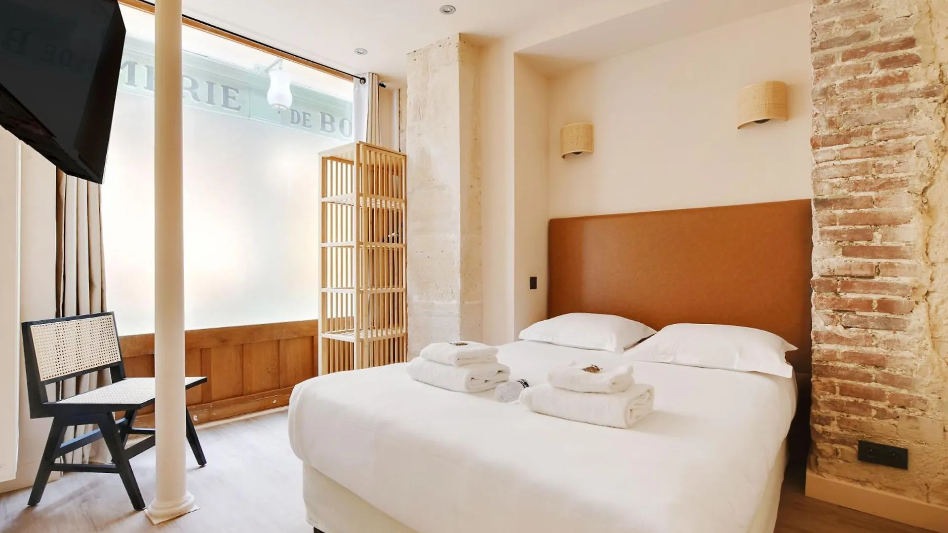 Amazing Duplex - 5Br-10P - Montorgueil Apartment Paris