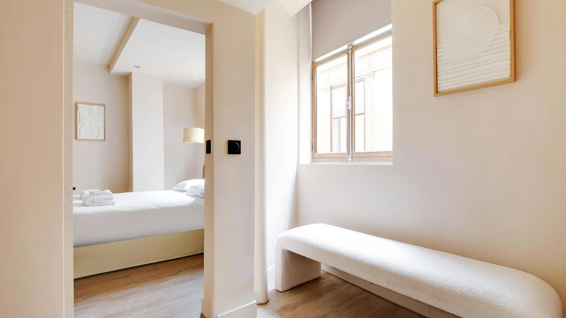 Amazing Duplex - 5Br-10P - Montorgueil Apartment Paris 0*,  France